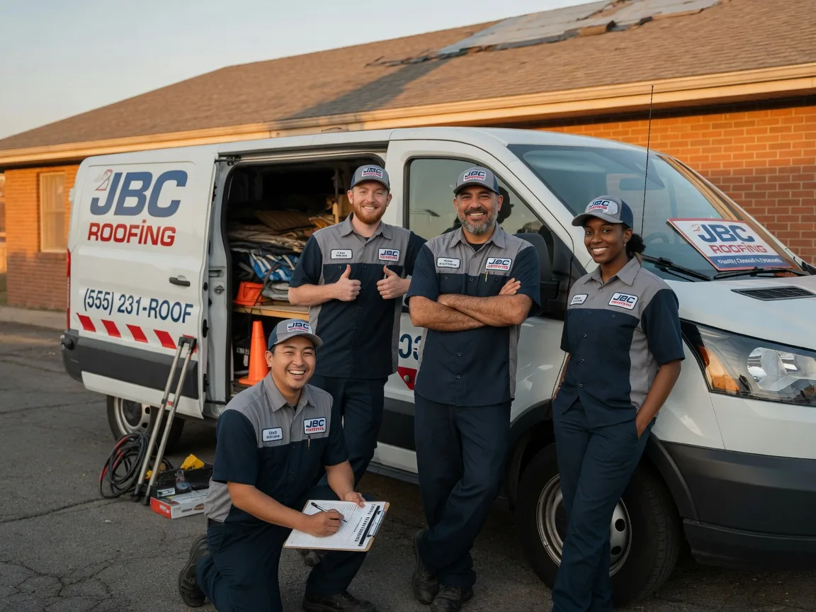 Roof Replacement company in Posen, IL